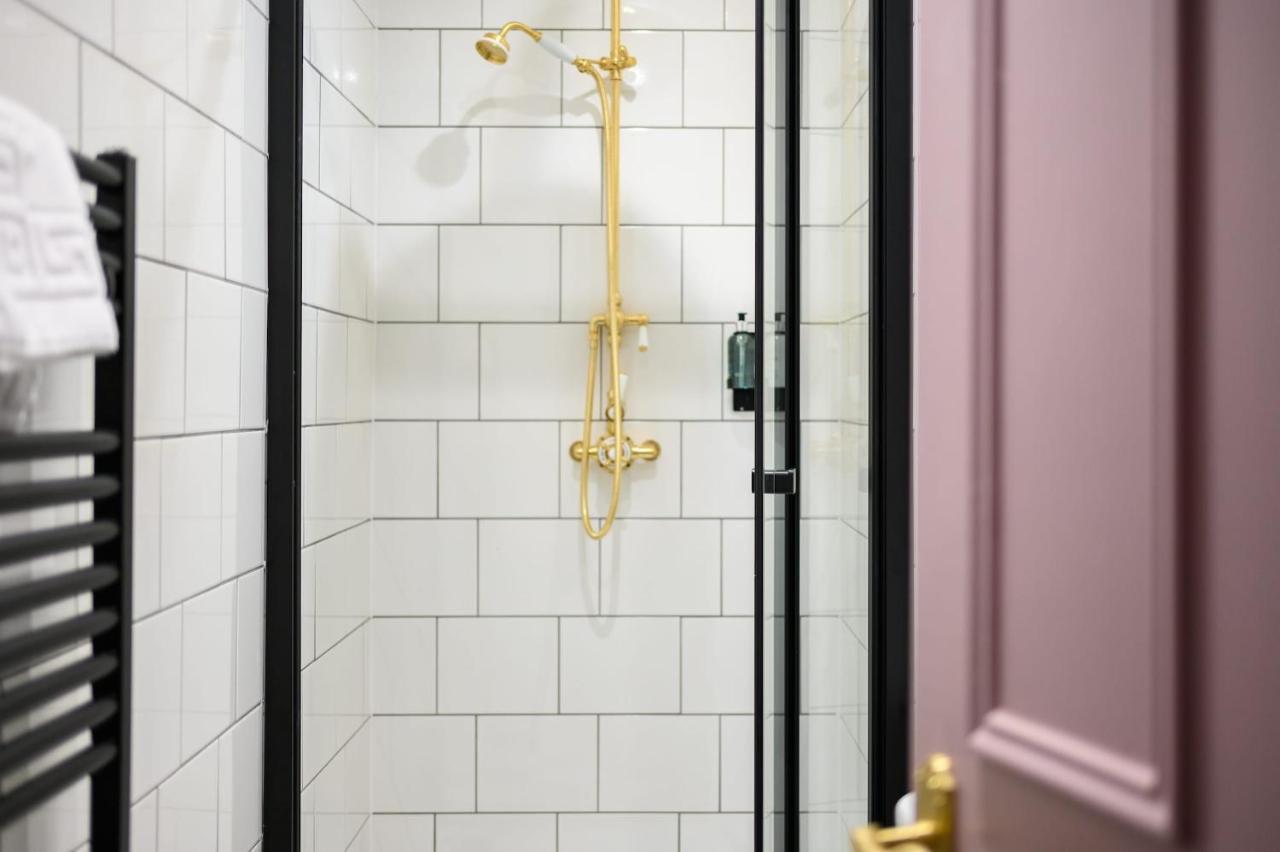 Super King Garden Suite With En-Suite Edinburg Exteriör bild